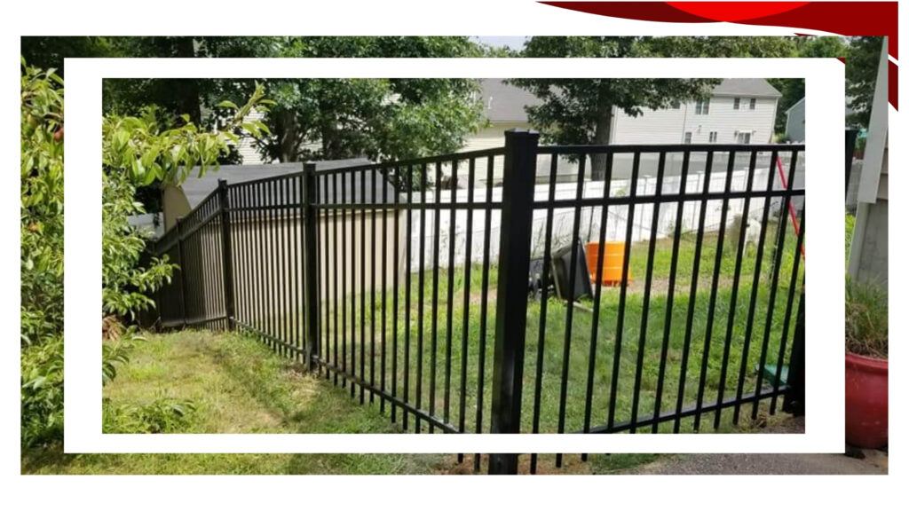 Aluminum Fences Pros & Cons