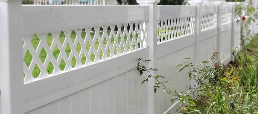 Residential Fence Installation in Sharon, MA